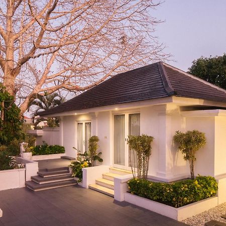 Villa Puri Balangan Uluwatu Εξωτερικό φωτογραφία