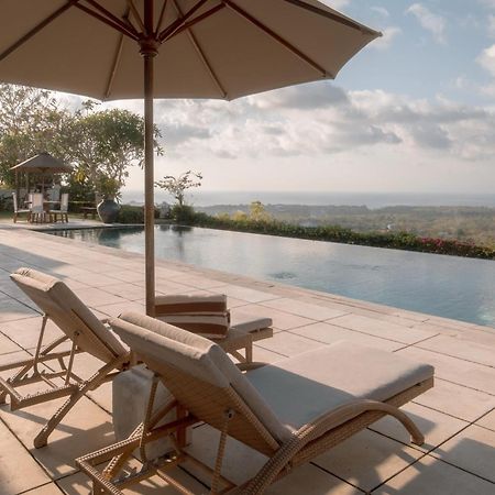 Villa Puri Balangan Uluwatu Εξωτερικό φωτογραφία