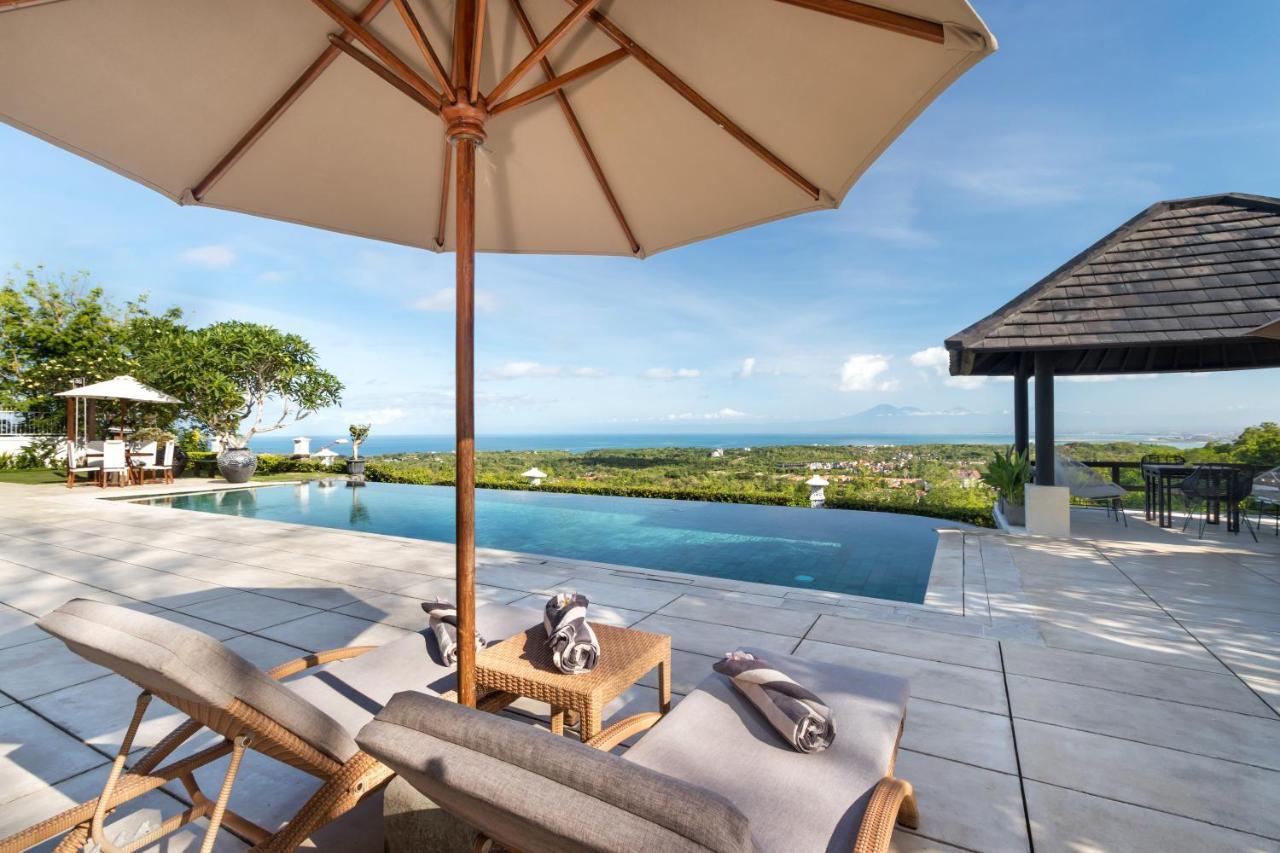 Villa Puri Balangan Uluwatu Εξωτερικό φωτογραφία