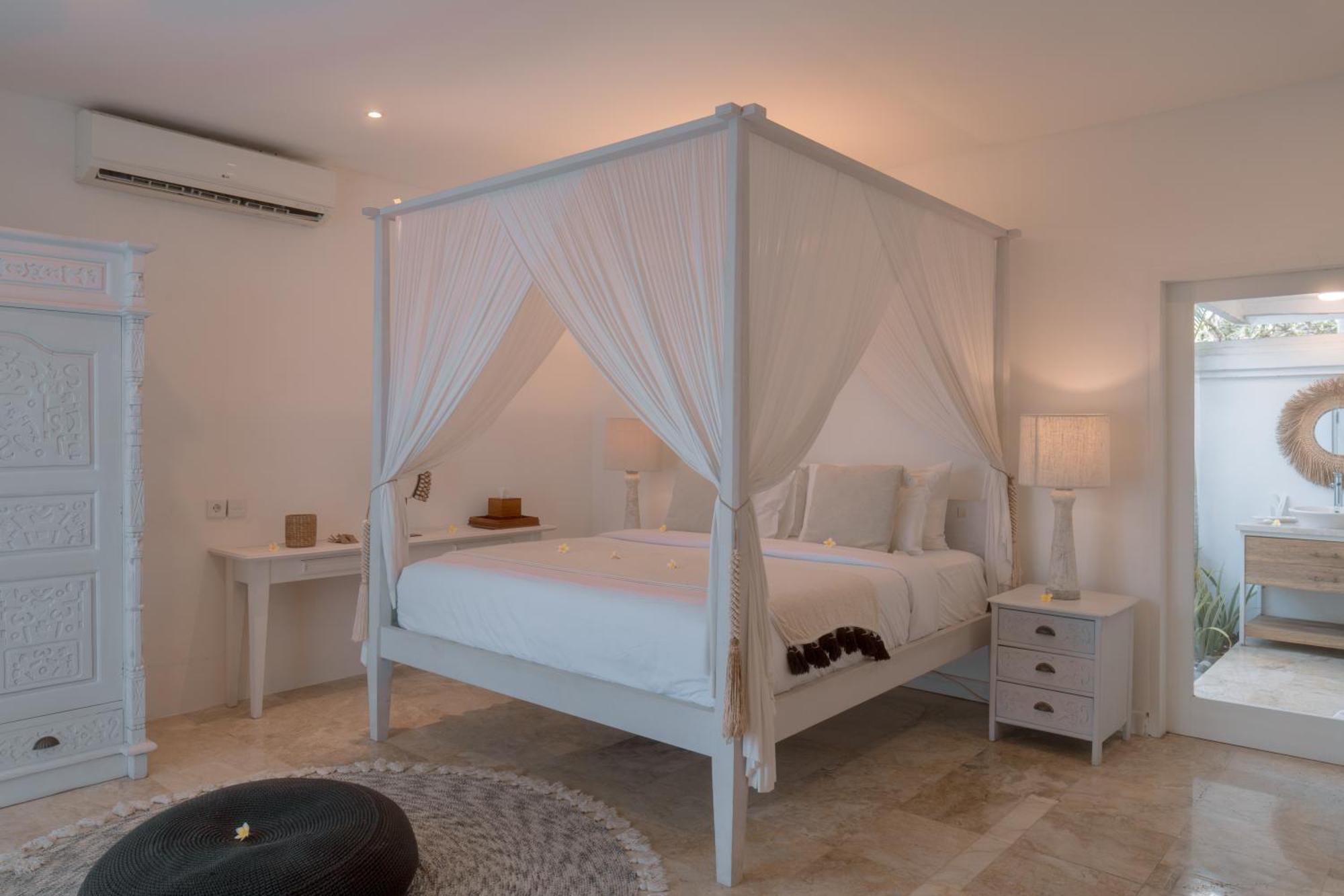 Villa Puri Balangan Uluwatu Εξωτερικό φωτογραφία