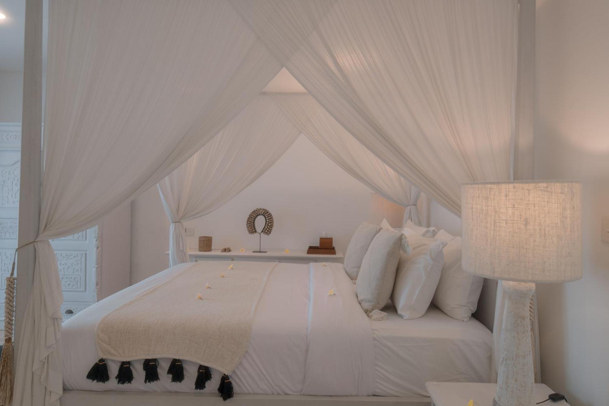 Villa Puri Balangan Uluwatu Εξωτερικό φωτογραφία