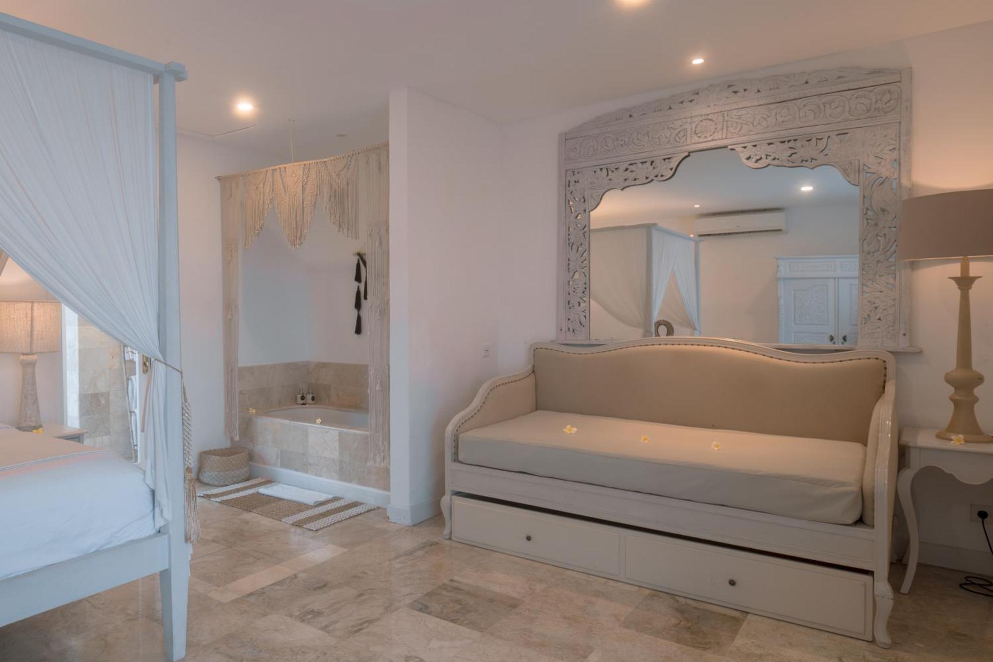 Villa Puri Balangan Uluwatu Εξωτερικό φωτογραφία