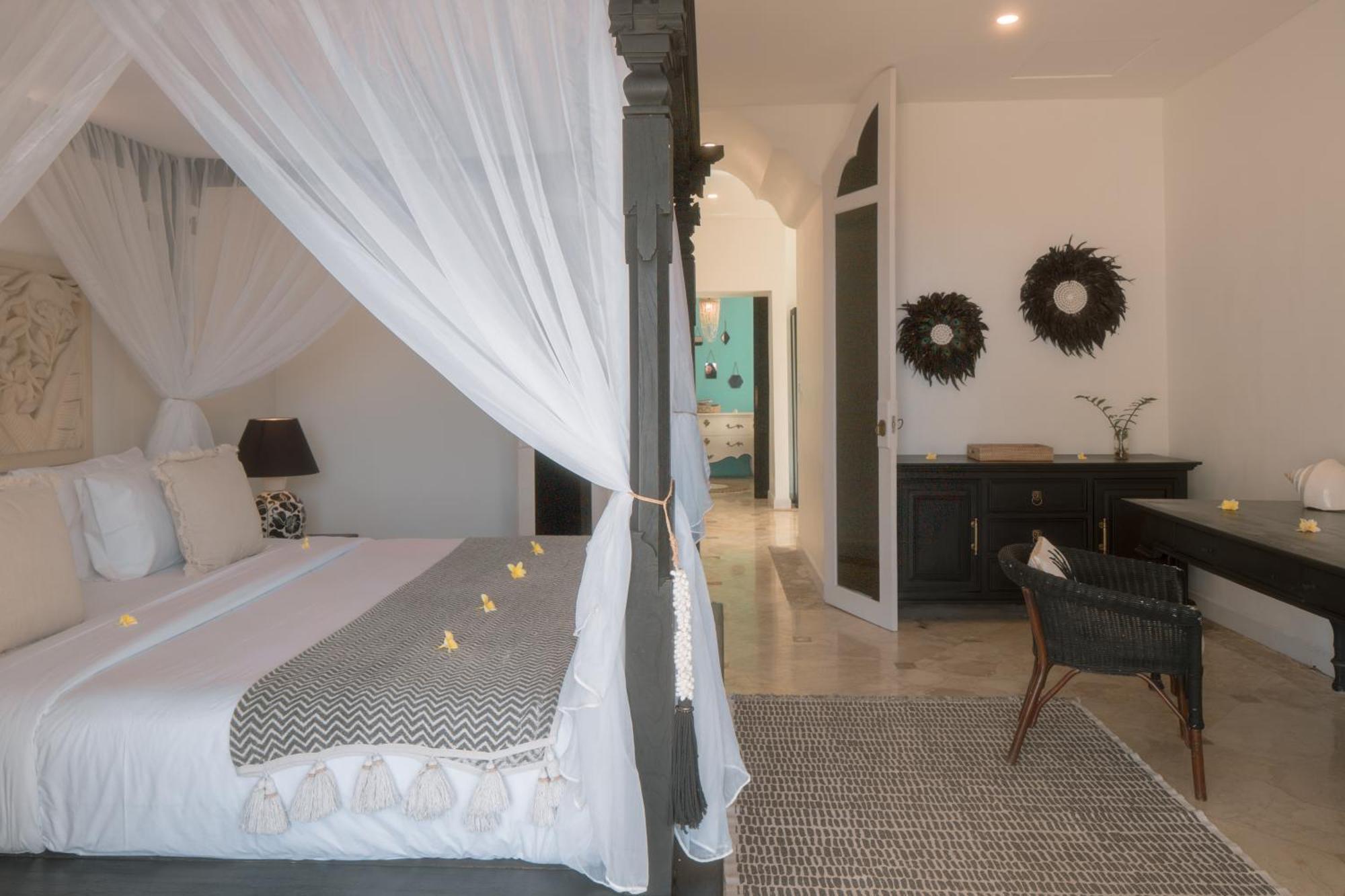 Villa Puri Balangan Uluwatu Εξωτερικό φωτογραφία