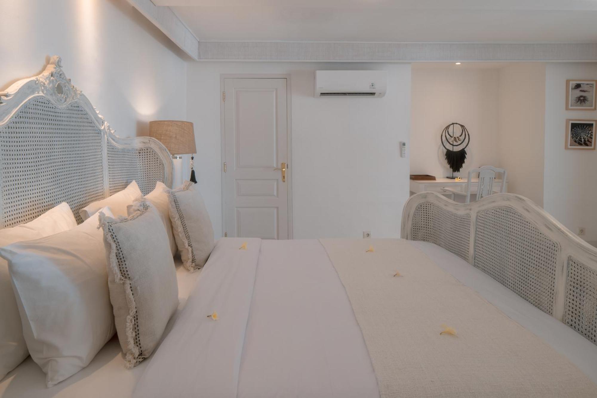 Villa Puri Balangan Uluwatu Εξωτερικό φωτογραφία