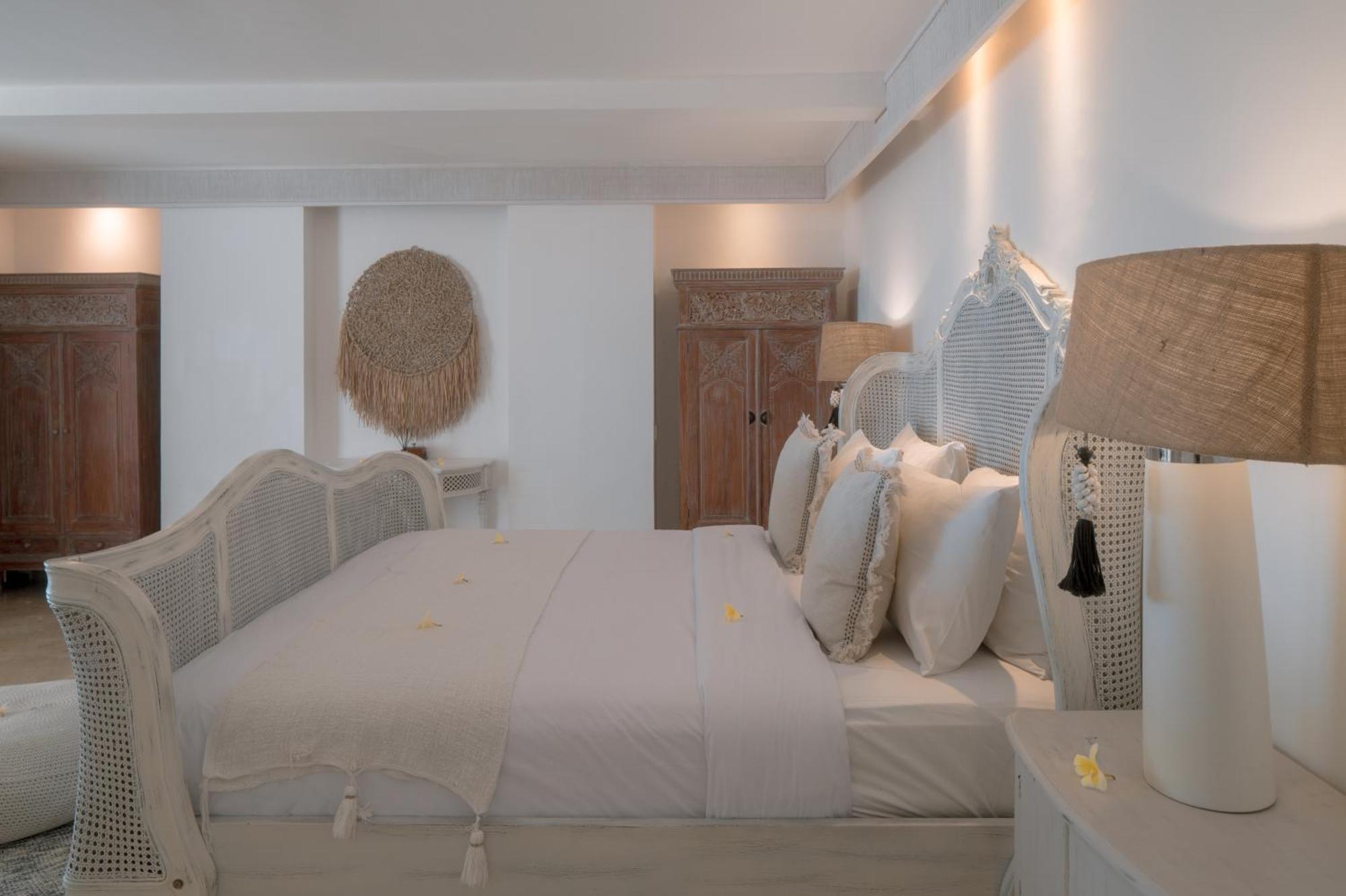 Villa Puri Balangan Uluwatu Εξωτερικό φωτογραφία