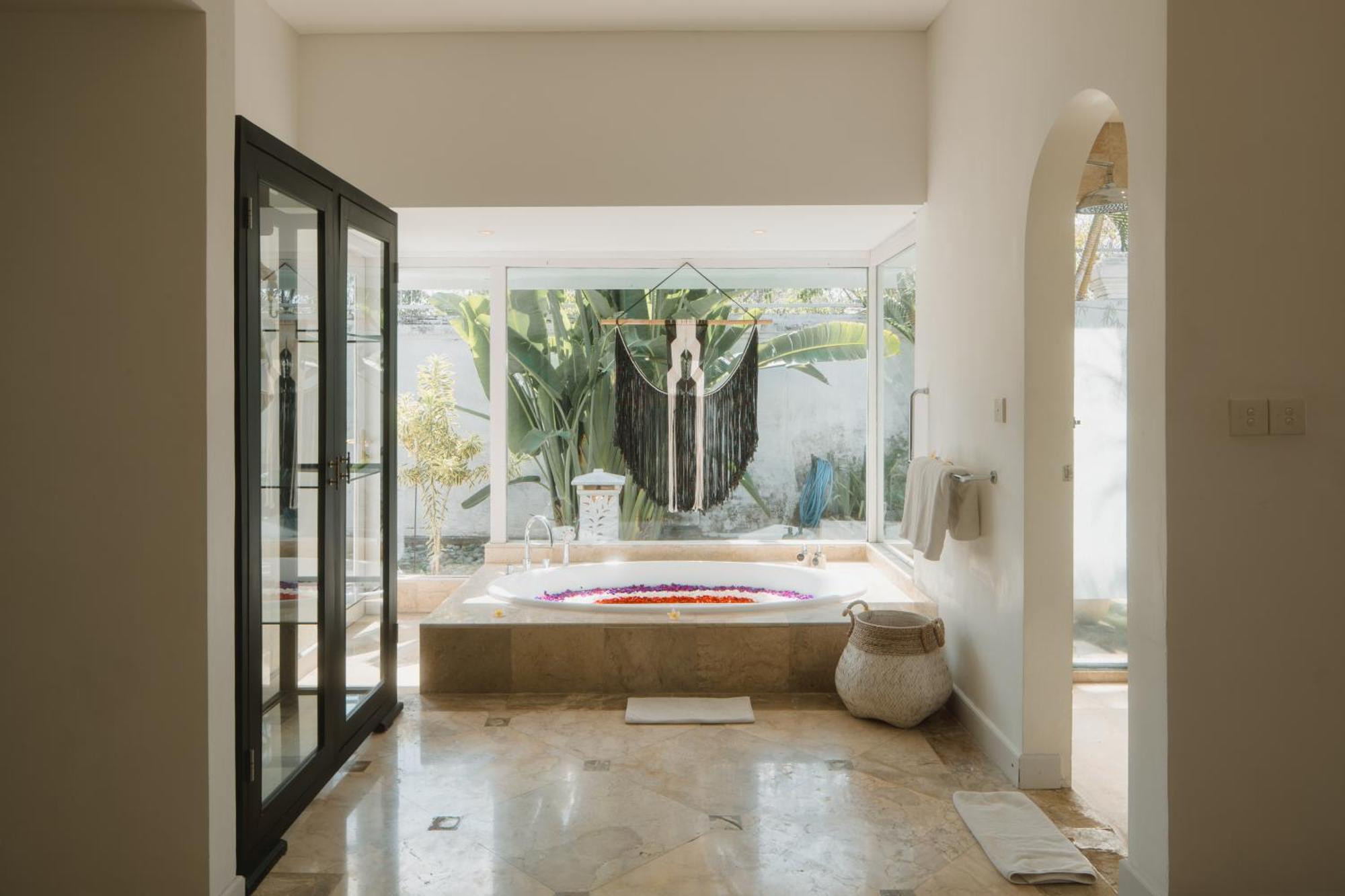 Villa Puri Balangan Uluwatu Εξωτερικό φωτογραφία