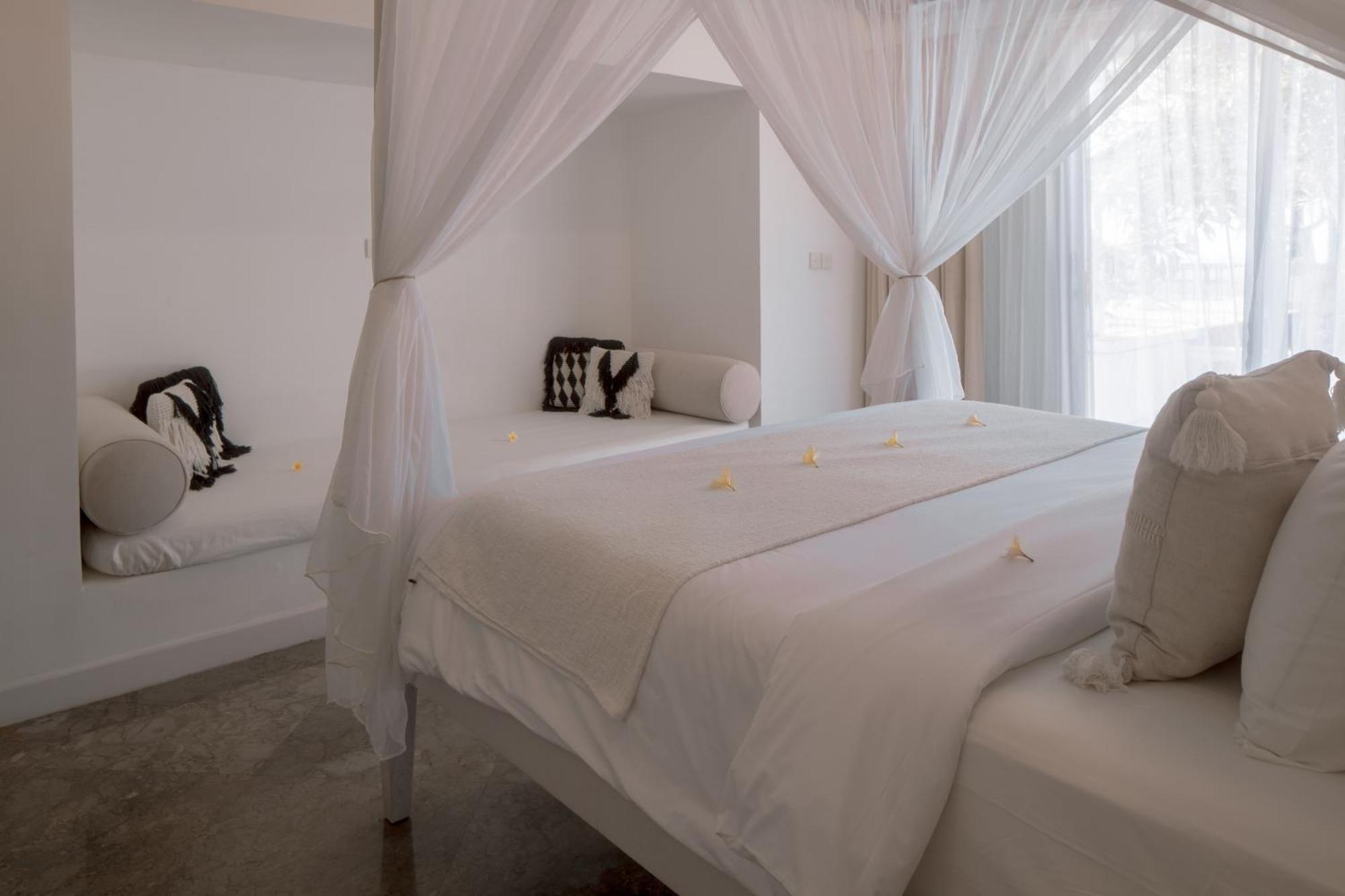 Villa Puri Balangan Uluwatu Εξωτερικό φωτογραφία