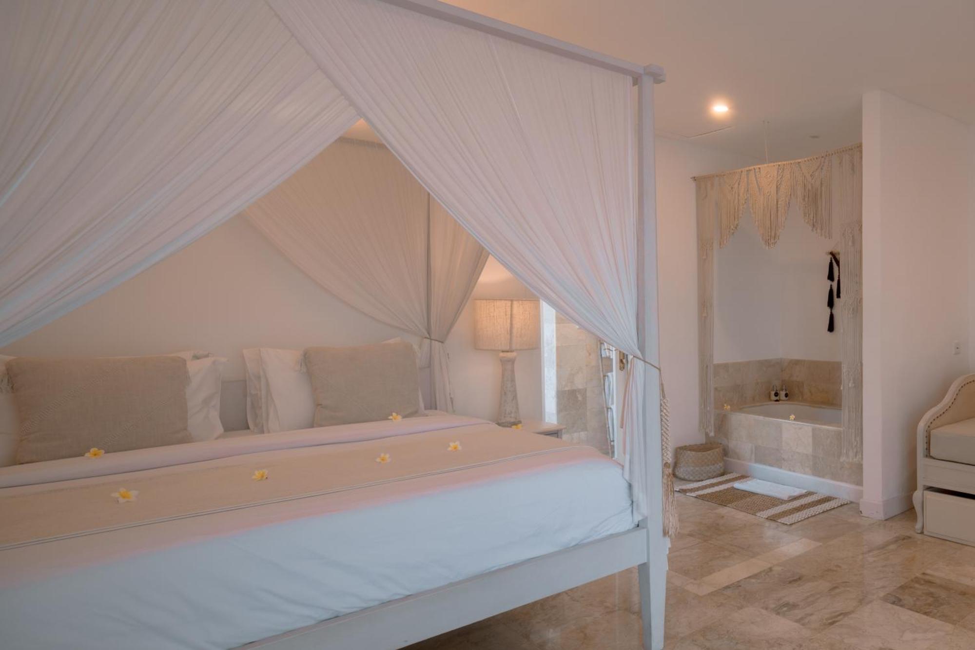 Villa Puri Balangan Uluwatu Εξωτερικό φωτογραφία