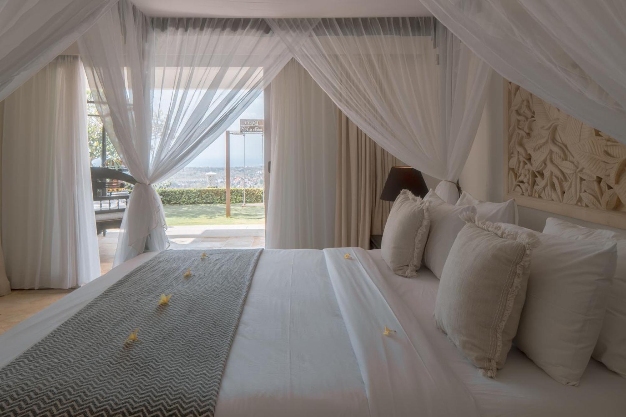 Villa Puri Balangan Uluwatu Εξωτερικό φωτογραφία