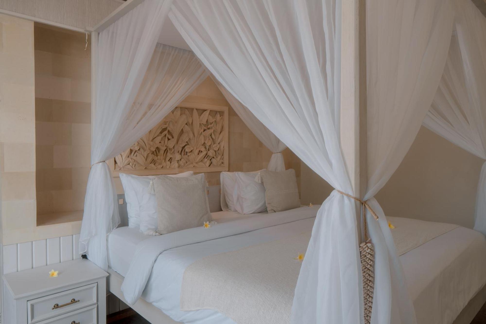 Villa Puri Balangan Uluwatu Εξωτερικό φωτογραφία