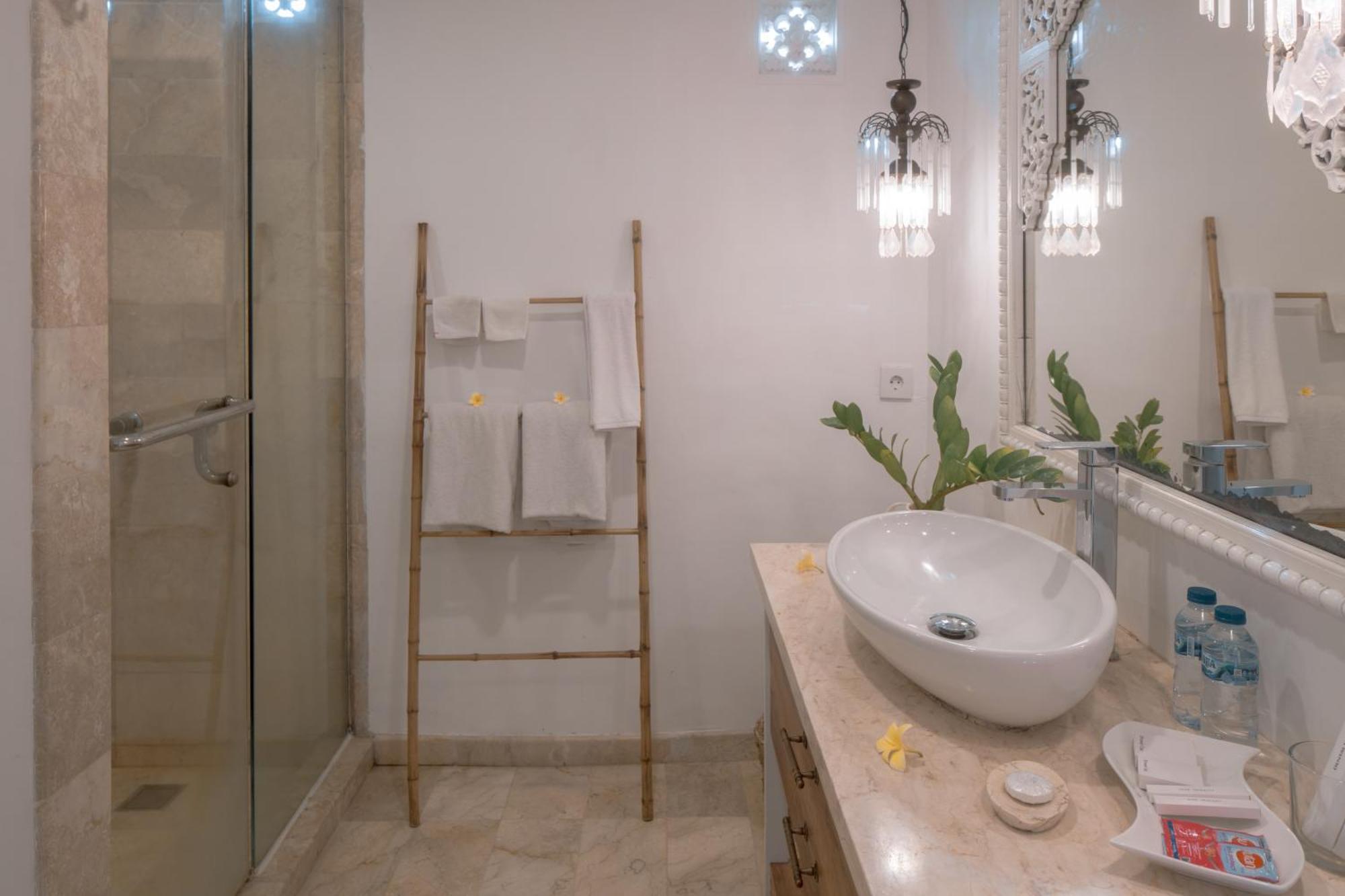 Villa Puri Balangan Uluwatu Εξωτερικό φωτογραφία