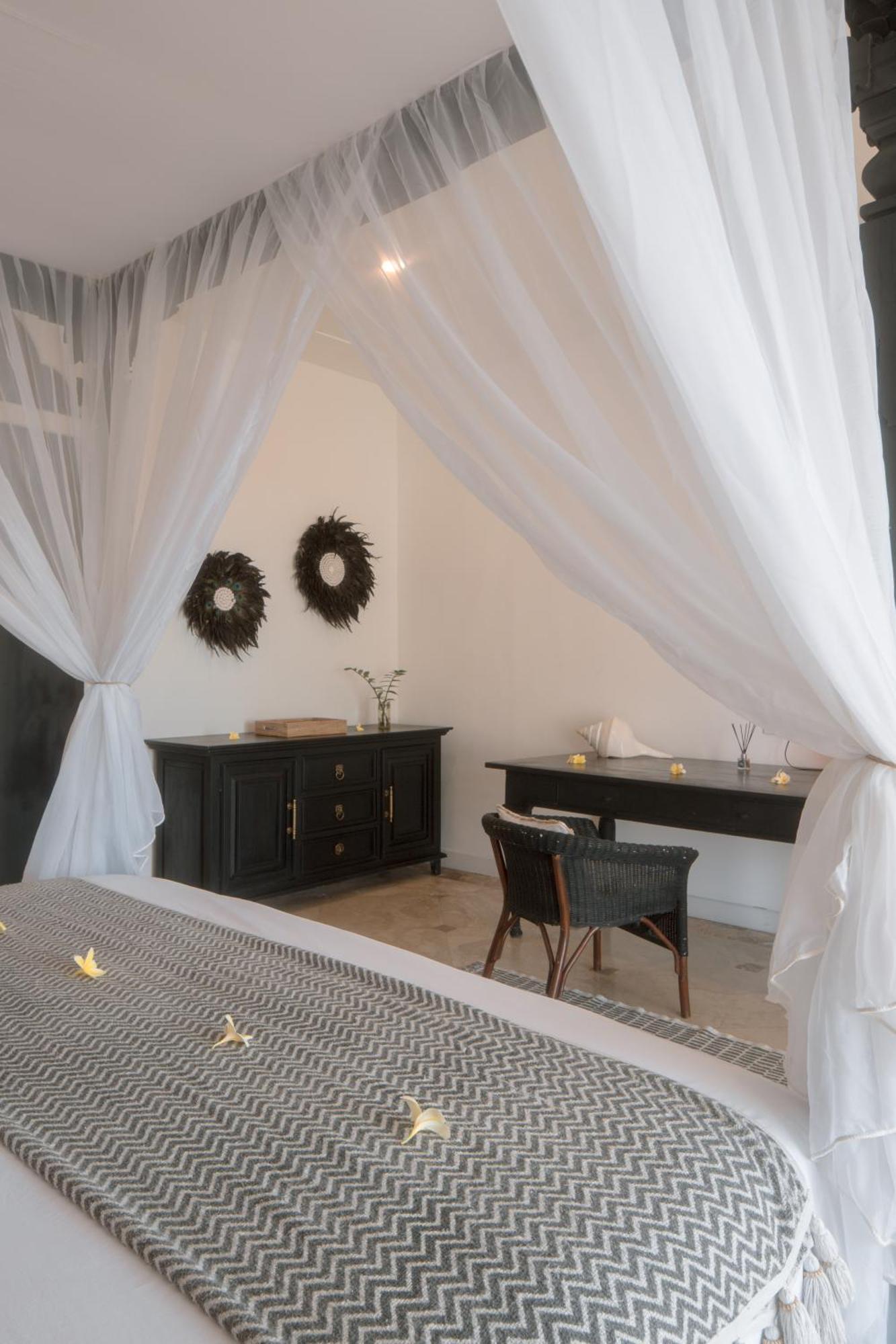 Villa Puri Balangan Uluwatu Εξωτερικό φωτογραφία