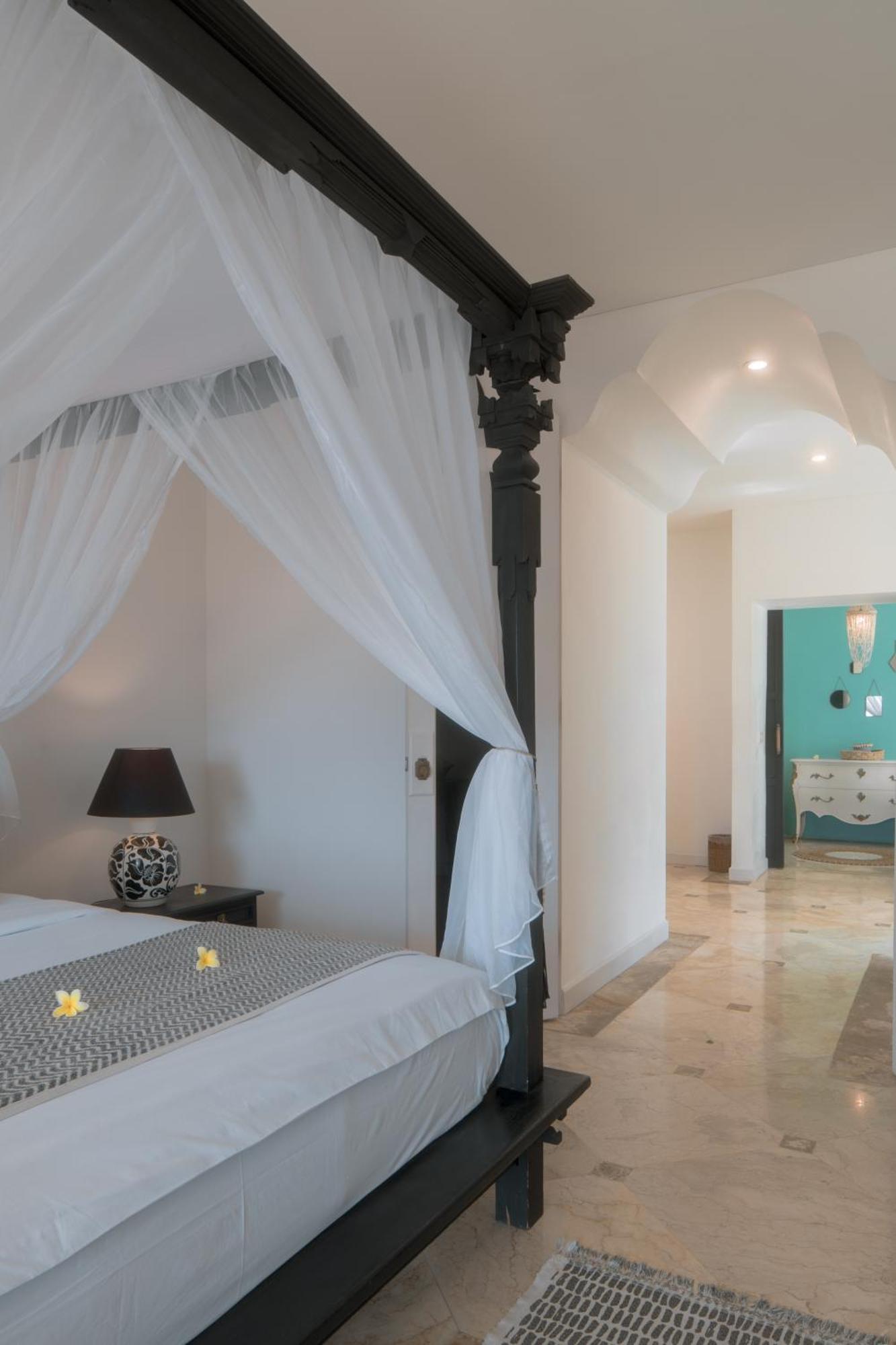 Villa Puri Balangan Uluwatu Εξωτερικό φωτογραφία