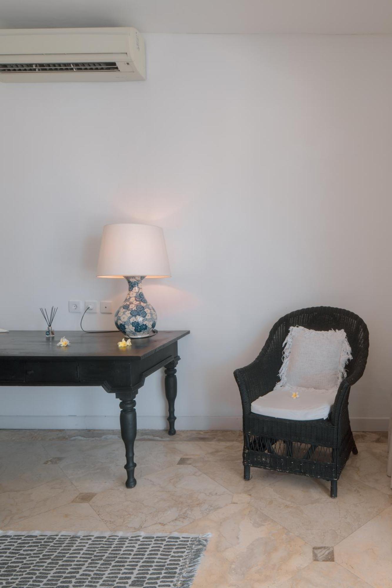 Villa Puri Balangan Uluwatu Εξωτερικό φωτογραφία