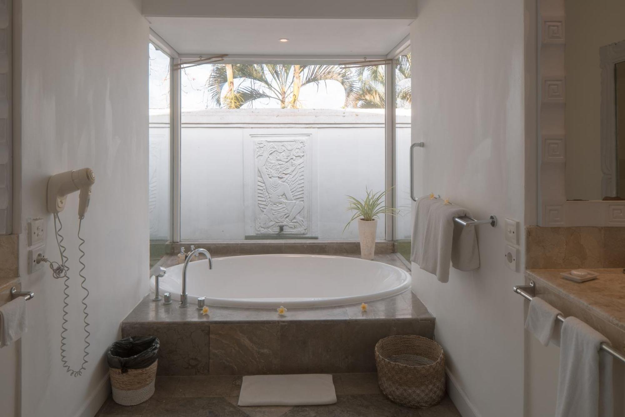 Villa Puri Balangan Uluwatu Εξωτερικό φωτογραφία