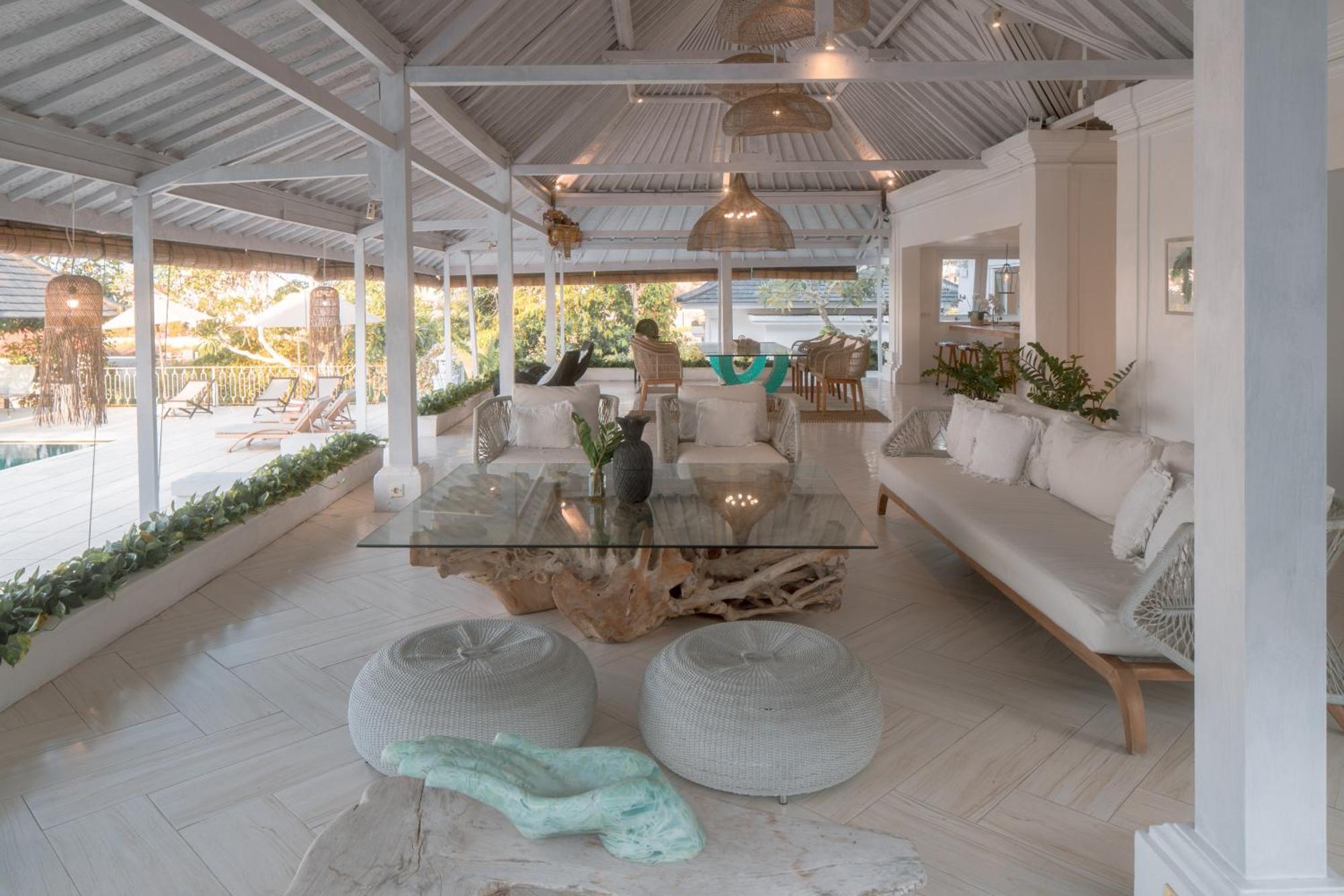 Villa Puri Balangan Uluwatu Εξωτερικό φωτογραφία