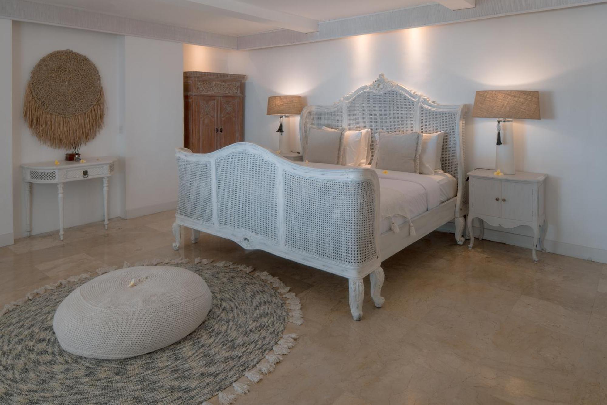 Villa Puri Balangan Uluwatu Εξωτερικό φωτογραφία