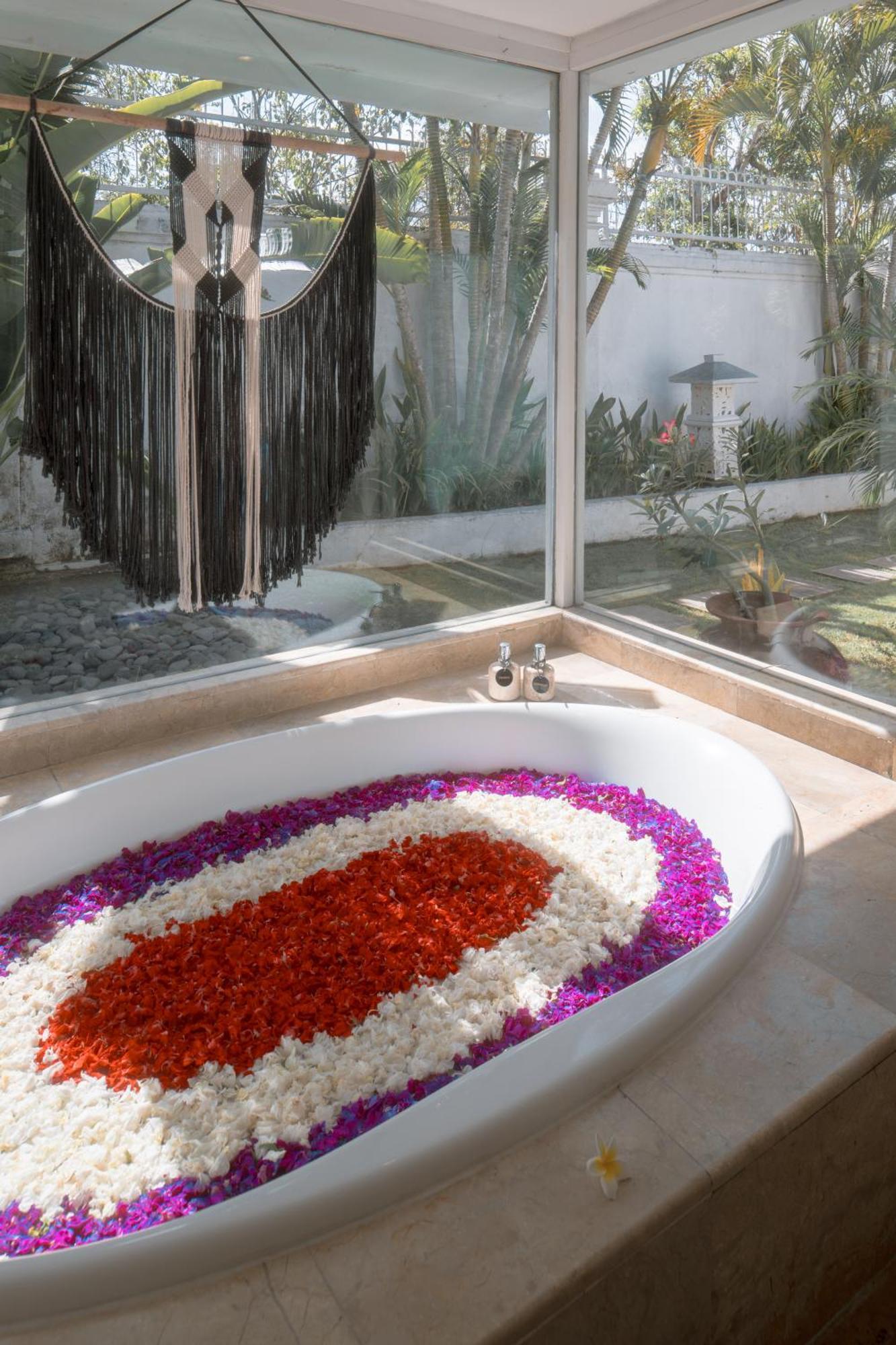 Villa Puri Balangan Uluwatu Εξωτερικό φωτογραφία