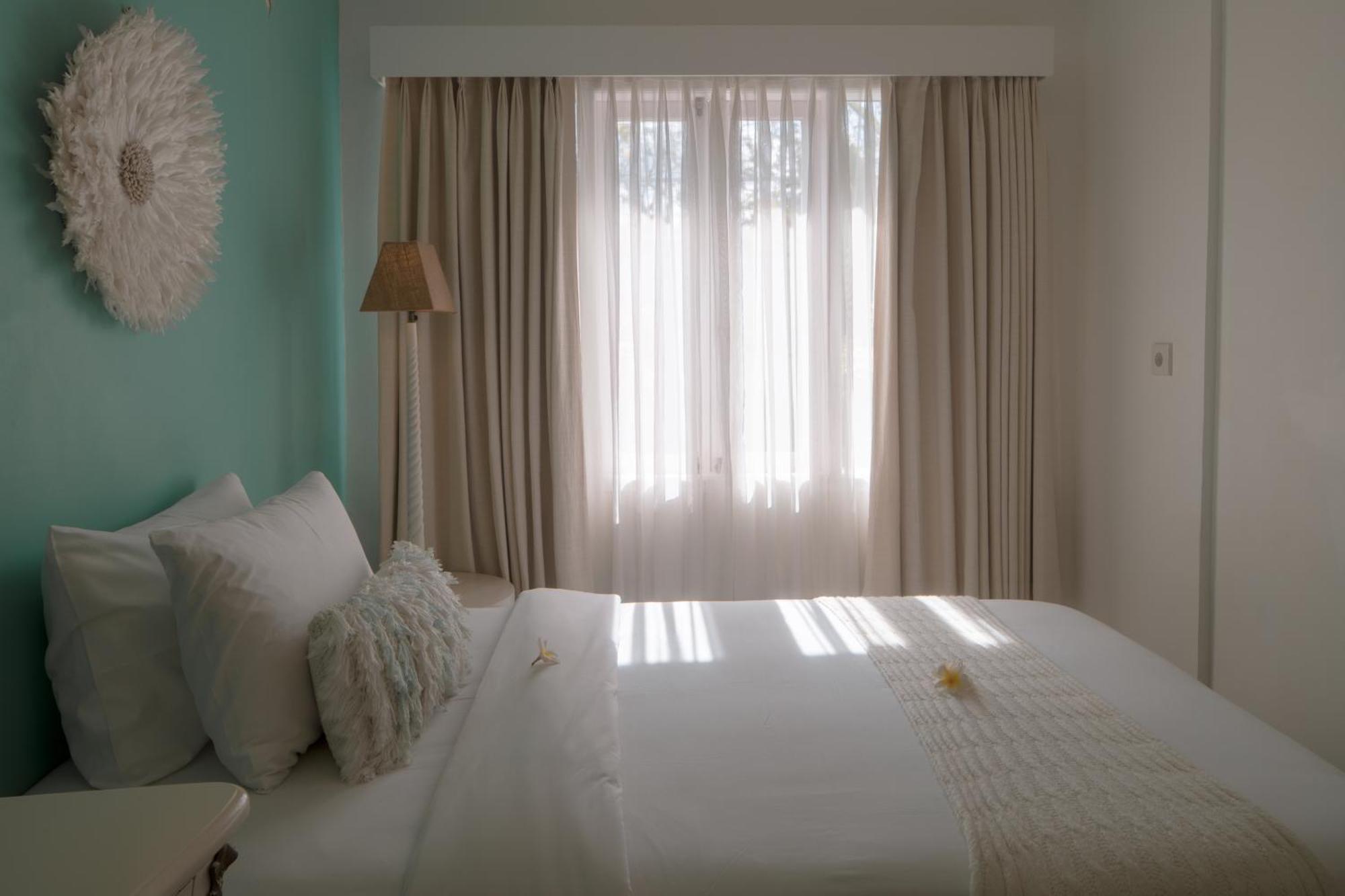 Villa Puri Balangan Uluwatu Εξωτερικό φωτογραφία