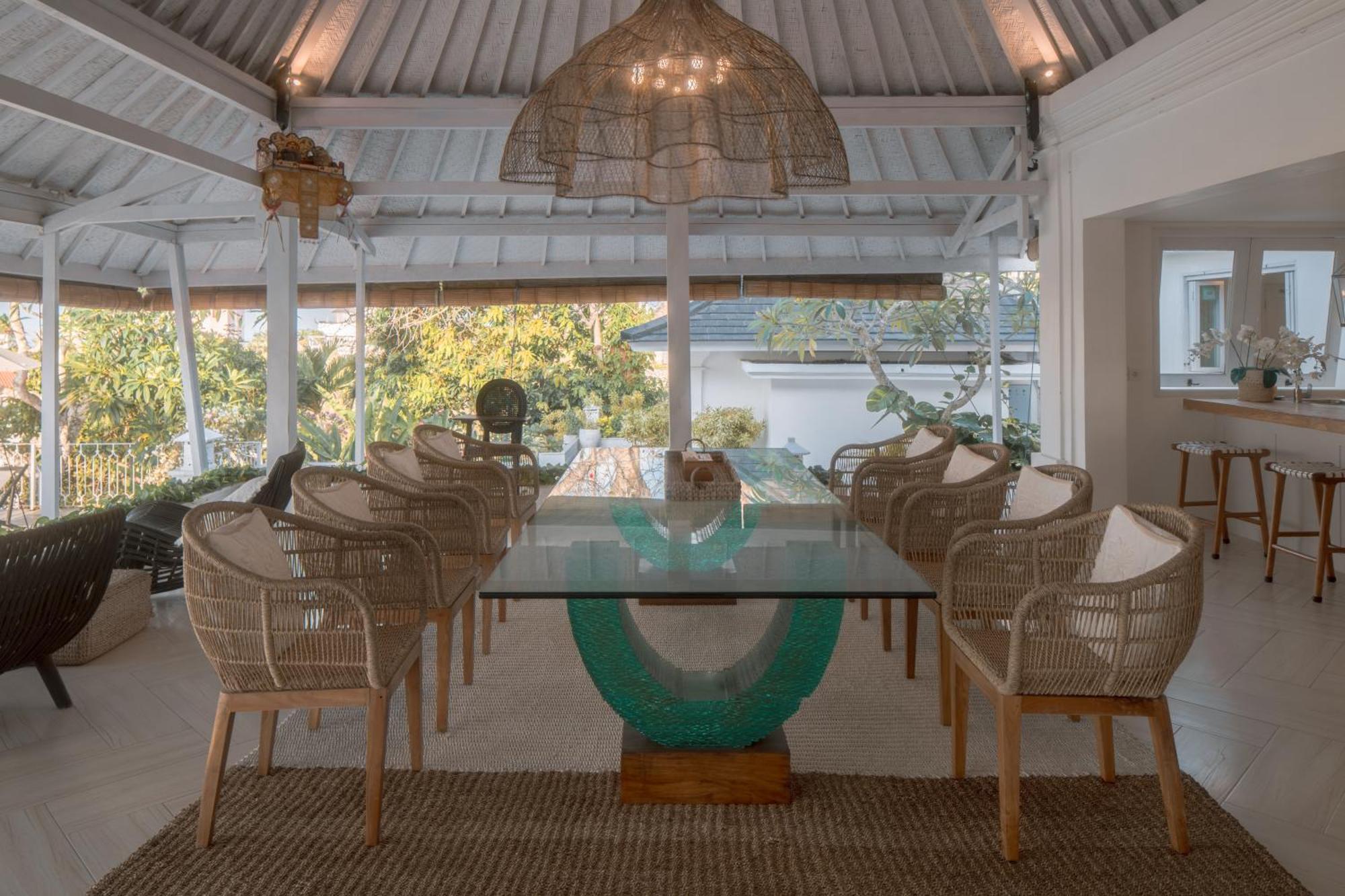 Villa Puri Balangan Uluwatu Εξωτερικό φωτογραφία