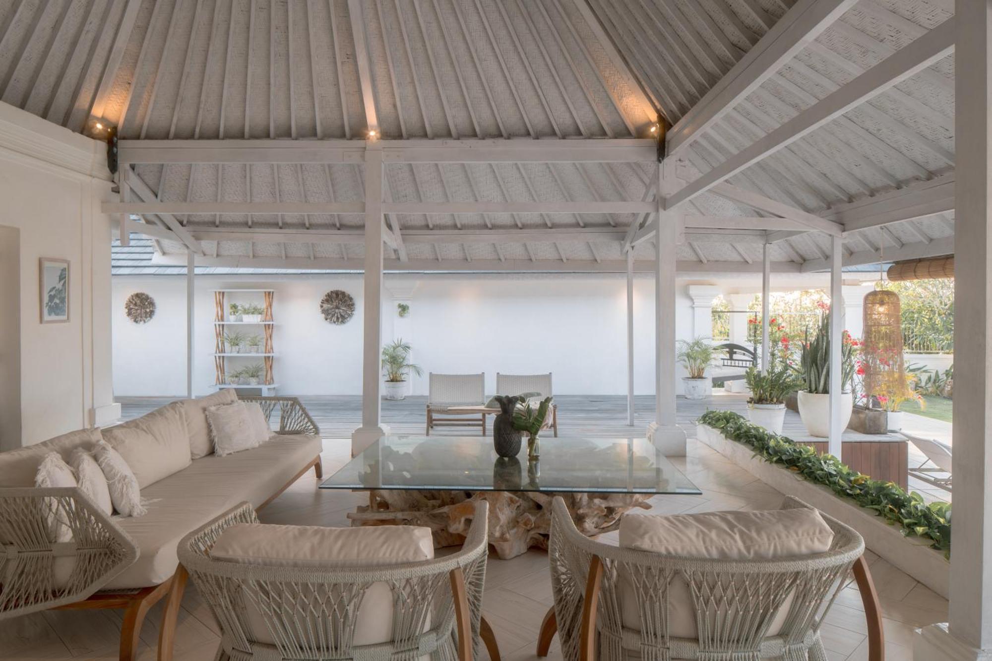Villa Puri Balangan Uluwatu Εξωτερικό φωτογραφία