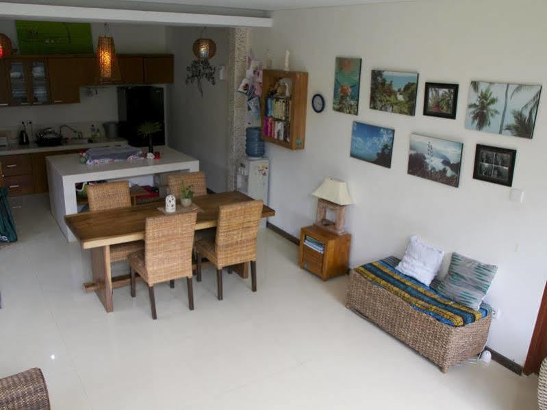 Villa Puri Balangan Uluwatu Εξωτερικό φωτογραφία