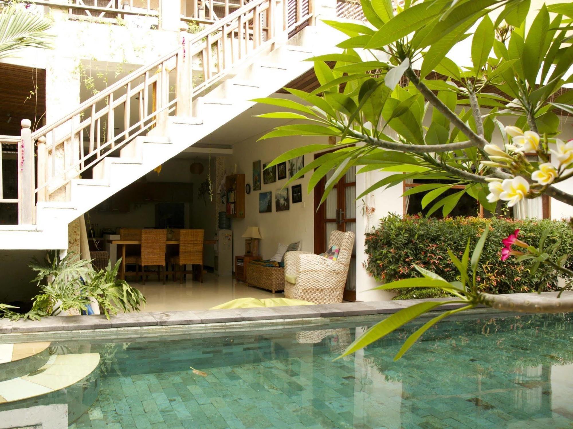 Villa Puri Balangan Uluwatu Εξωτερικό φωτογραφία