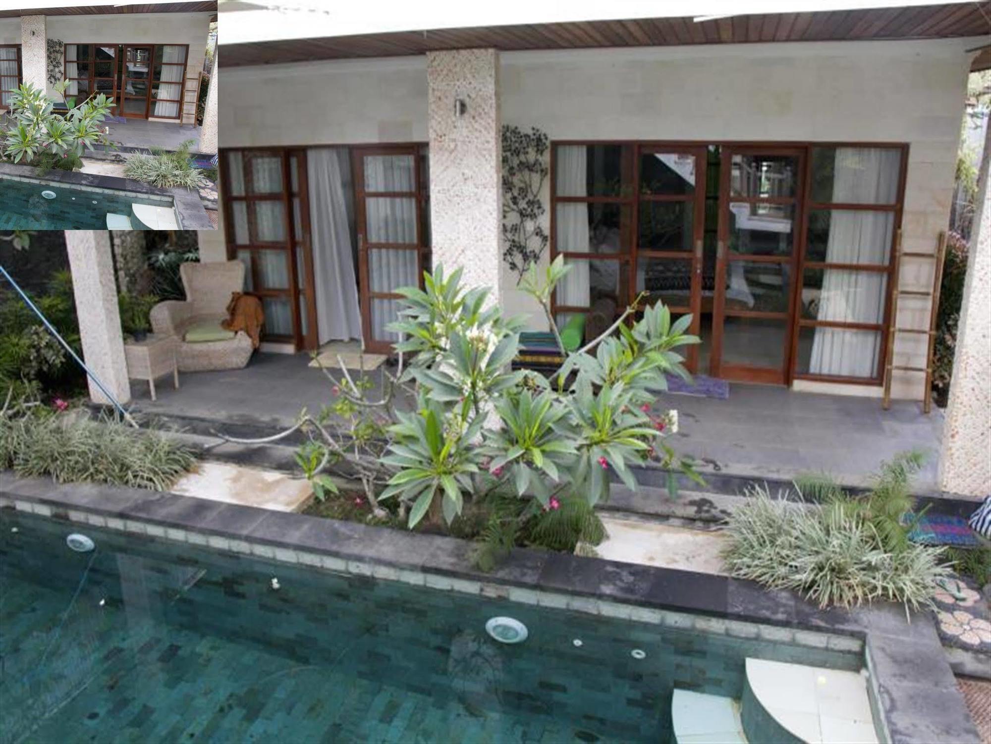 Villa Puri Balangan Uluwatu Εξωτερικό φωτογραφία